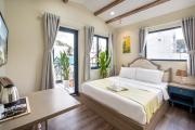 Jan Villa SaiGon Oasis
