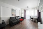 Chmielna Warsaw Downtown Apartment by BookingHost
