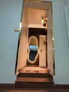 شقة فندقية غرفتين نوم فى المهندسين