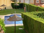 Jardines del golf