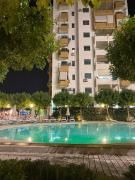 Sunset Serenity Apartment