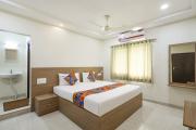 FabHotel Karthikeya Residency - Tirupati Bus Stand - 900m