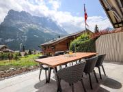 Top Grindelwald