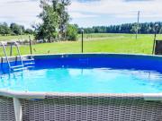 Holiday Home Jelemek by Interhome