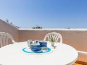 Apartment Drassanes III by Interhome