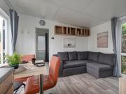 Holiday Home Tiny Haus Eisvogel by Interhome