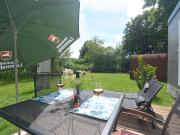 Holiday Home Tiny Haus Anita by Interhome