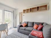 Holiday Home Tiny Haus Eder by Interhome