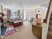 Magnolia Cottage Porlock