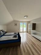 Ferienwohnung in Kaning