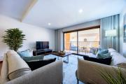 Baia da Luz - Nuzone Apartment Baia da Luz - Nuzone Apartment