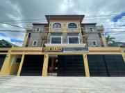 Henry residences Apartment Studio type close to SM, Walking St, Airport