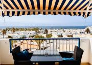 Apartment Chao Atalaya Puerto del Carmen see view ,AC,pool