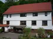 Haus am Fischbach