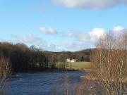 Ferienwohnung und Gästezimmer im Gutshaus Alt-Krassow