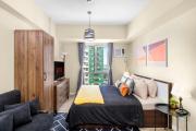 Modern Studio in Cebu IT Park - Best Location