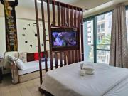 Two Palmtree Villas cluster3 rooms across NAIA terminal 3