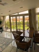 شاليه الجندول بالمعمورة