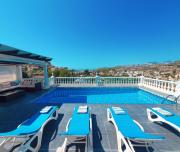 Apartment at Casa Piña Blanca