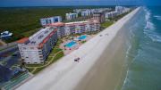 Luxury Sandpiper 608 Family Friendly 2 Pools 2 Kiddie Pools Car Free Beach