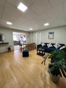 Apartamento Moderno Potosí