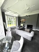 Washington Village Apartments Garden View