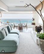 SEA-Cozy Apartment Praia Grande