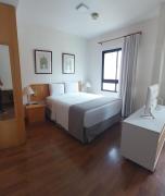 Charmoso Flat em Pinheiros