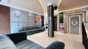 THE JEYAM RESIDENCY - Opp To Mangrove Boating, Pondicherry - BMC