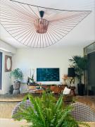 Les Chambres de David