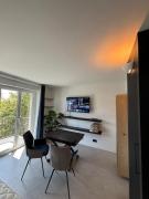 Studio à Courbevoie 92