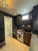 Studio à Courbevoie 92