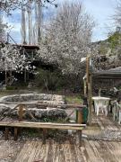 Cabaña Nido de Almas