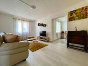 Maison Les Bruyères - 3 chambres - jardin et parking à Carcassonne