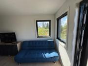 Ny og moderne studio leilighet !