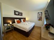 Marais, Sainte-croix Bretonnerie - 6 places