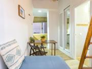 Cubos Estudio Malaga Center