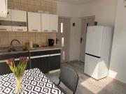 "ToTU!" ŚCISŁE CENTRUM Wi-Fi & NETFLIX W KAZDYM POKOJU, Pokoj 1-osobowy "ToTU!" ŚCISŁE CENTRUM Wi-Fi & NETFLIX W KAZDYM POKOJU, Pokoj 1-osobowy