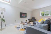 Redhill Hideaway Stylish Spacious Apartment