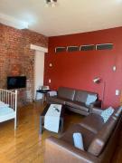 Wohnung Nikolaiblick