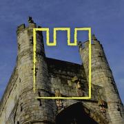 Goodramgate Apartments