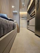 Studio Novo Próximo à Paulista