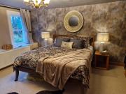 Drumee Lodge boutique B and B, Newcastle, County Down