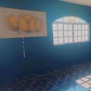 Mansão Espetacular , vista para lagoa