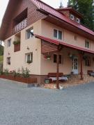 Cabana Claudia Briciu