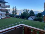 Appartement rénové avec charme