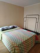 Departamento de Comas de Cristiano