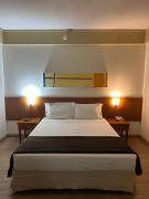 Hotel Live Logde V Mariana Pq Ibirapuera UH-511