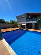 Casa Manacá da Serra