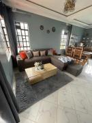 Top Ol Pejeta Conservancy